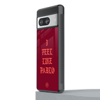 i feel like pablo back phone cover | glass case for Google Pixel 8