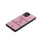 i have no idea back phone cover | glass case for nothing phone 1