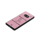 i have no idea back phone cover | glass case for nothing phone 2a