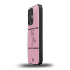 i have no idea back phone cover | glass case for oneplus nord ce 3