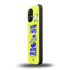 i need more space back phone cover | glass case for nothing phone 1