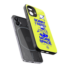 i need more space back phone cover | glass case for nothing phone 2