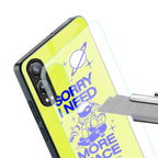 i need more space back phone cover | glass case for oneplus nord ce 4 lite