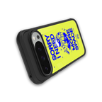 i need more space back phone cover | glass case for google pixel 9 pro