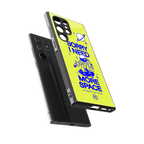 i need more space back phone cover | glass case for samsung galaxy s23 ultra