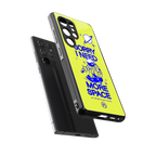 i need more space back phone cover | glass case for samsung galaxy s25 ultra