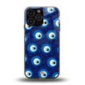 i see you back phone cover | glass case for iphone 13 pro max