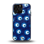 i see you back phone cover | glass case for iphone 13 pro max