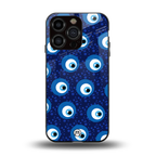 i see you back phone cover | glass case for iphone 13 pro