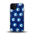 i see you back phone cover | glass case for iphone 13