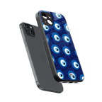 i see you back phone cover | glass case for iphone 14 plus