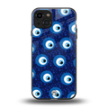 i see you back phone cover | glass case for iphone 15