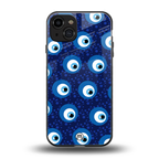 i see you back phone cover | glass case for iphone 15