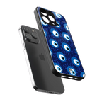 i see you back phone cover | glass case for iphone 16 pro max