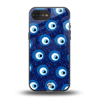 i see you back phone cover | glass case for iphone 16e