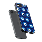 i see you back phone cover | glass case for iphone 16e