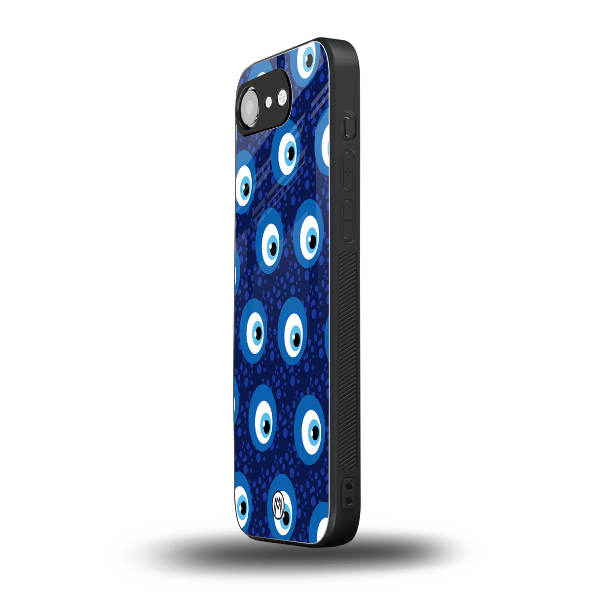 i see you back phone cover | glass case for iphone 16e