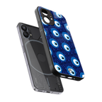 i see you back phone cover | glass case for nothing phone 1