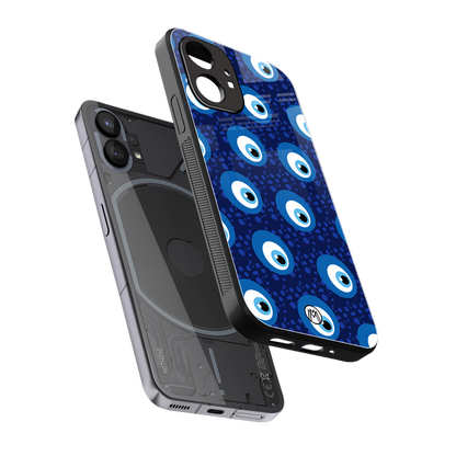 i see you back phone cover | glass case for nothing phone 1
