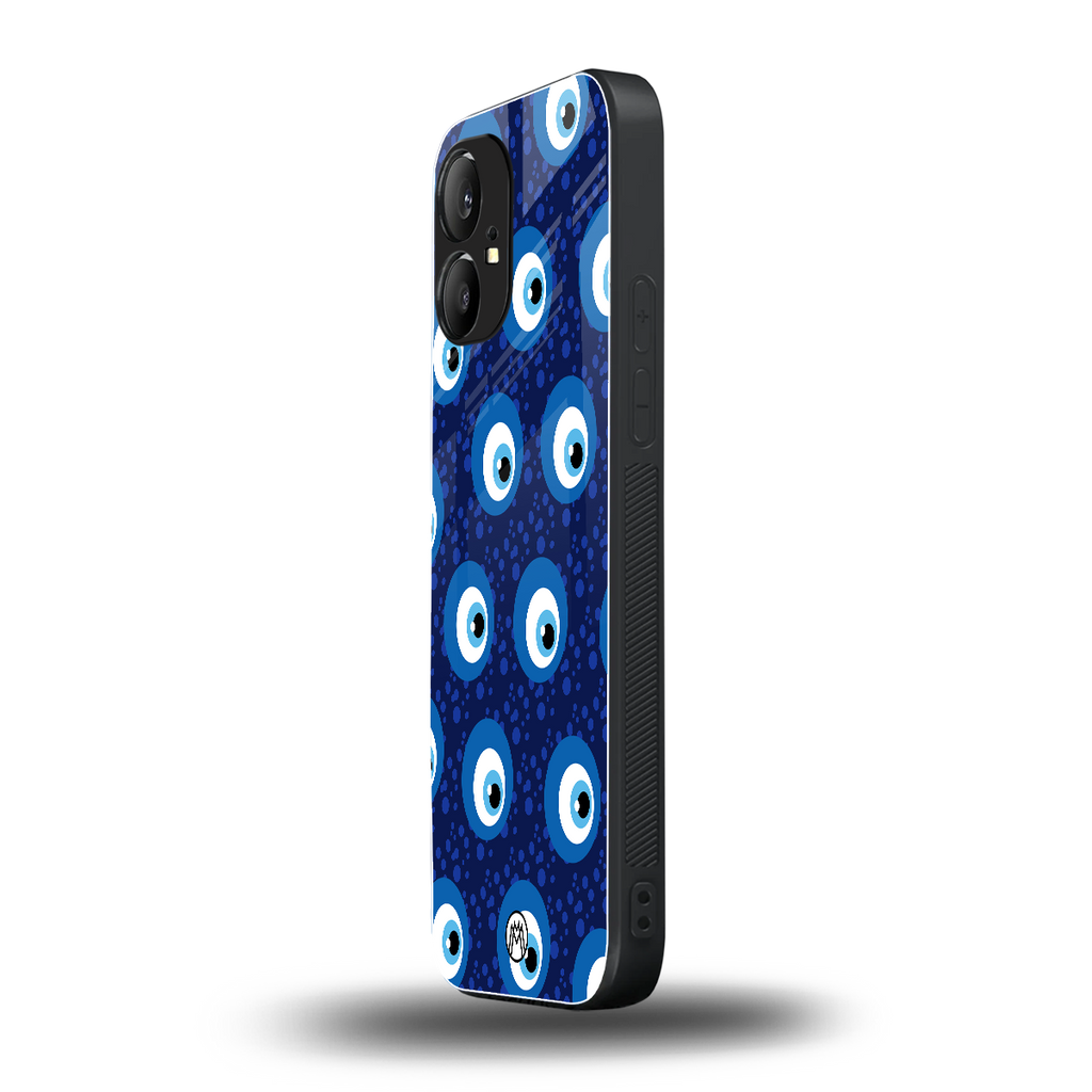 i see you back phone cover | glass case for nothing phone 1