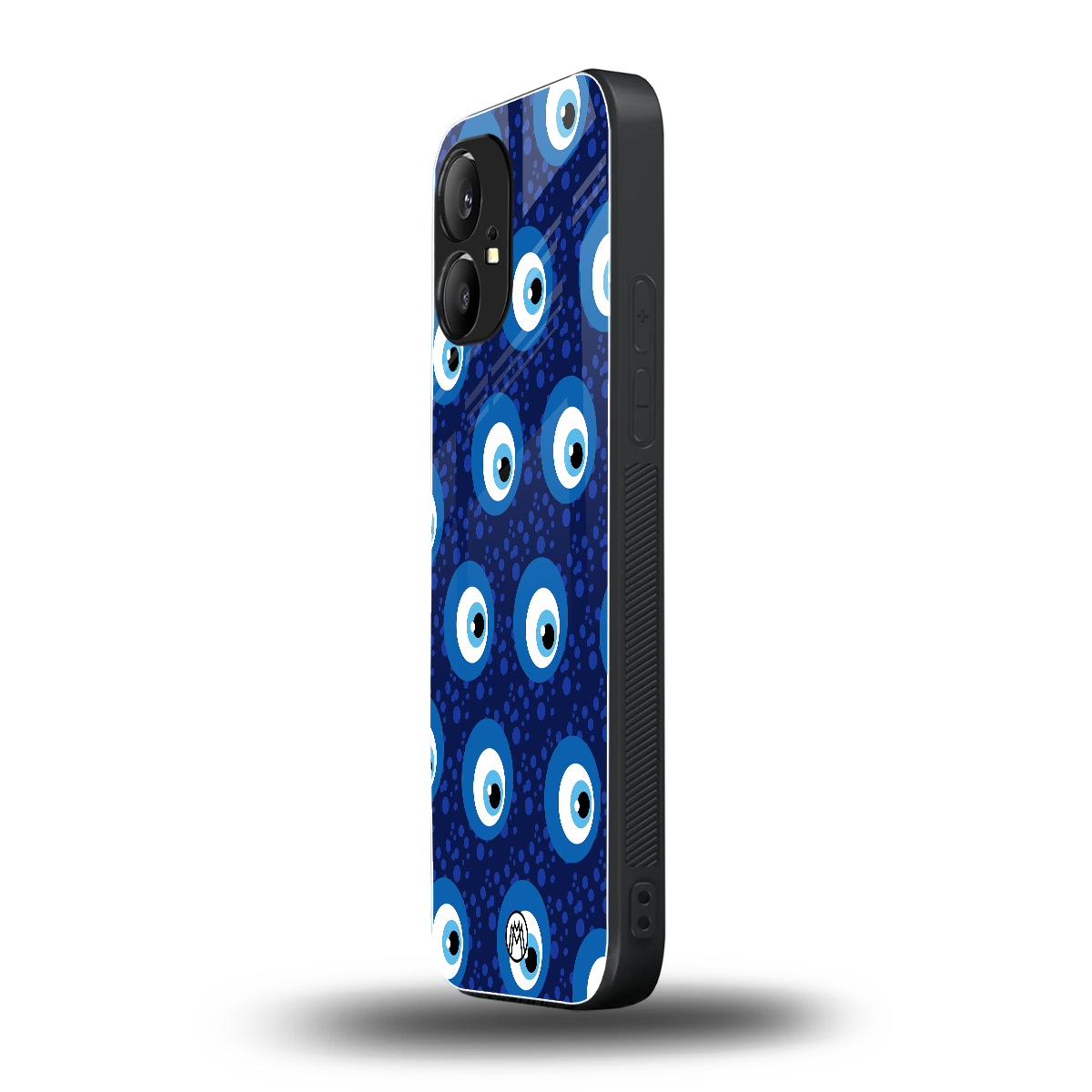 i see you back phone cover | glass case for nothing phone 1