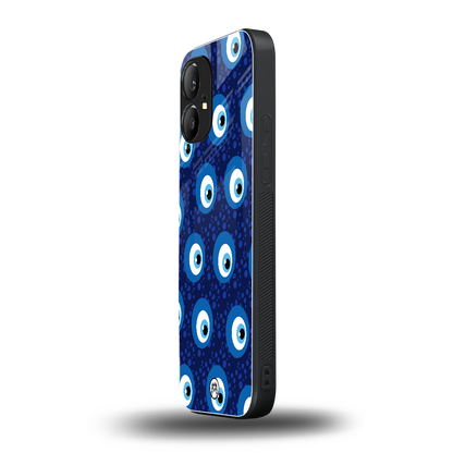 i see you back phone cover | glass case for nothing phone 1