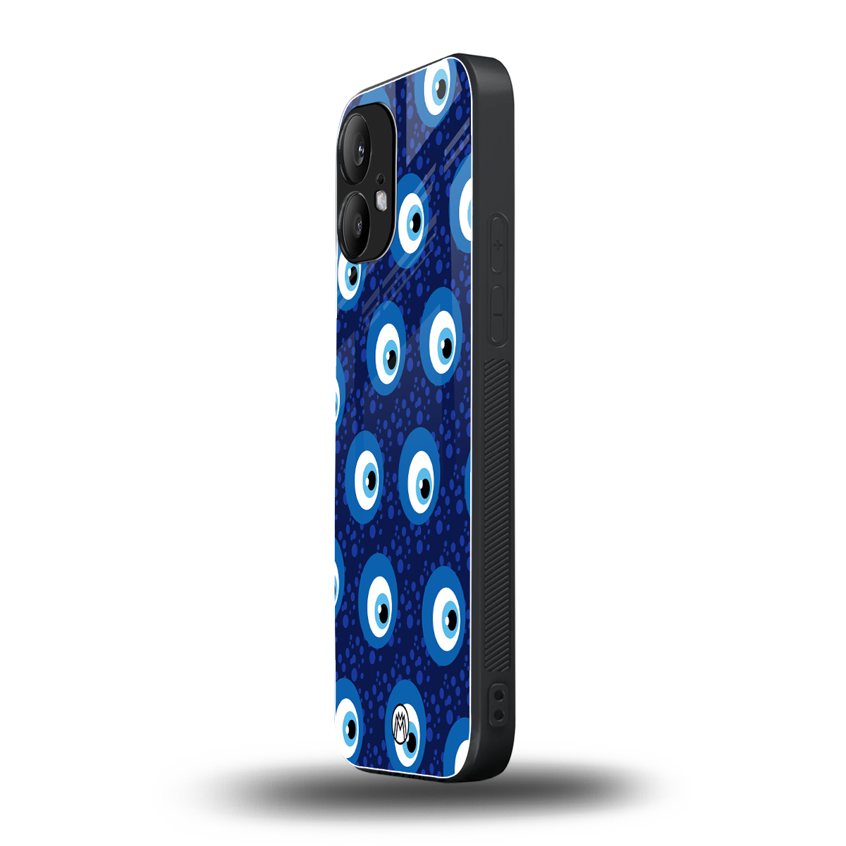 i see you back phone cover | glass case for nothing phone 2