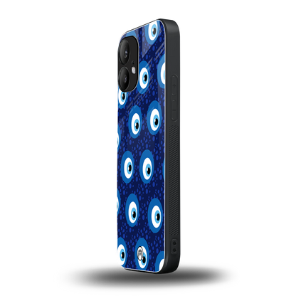 i see you back phone cover | glass case for nothing phone 2