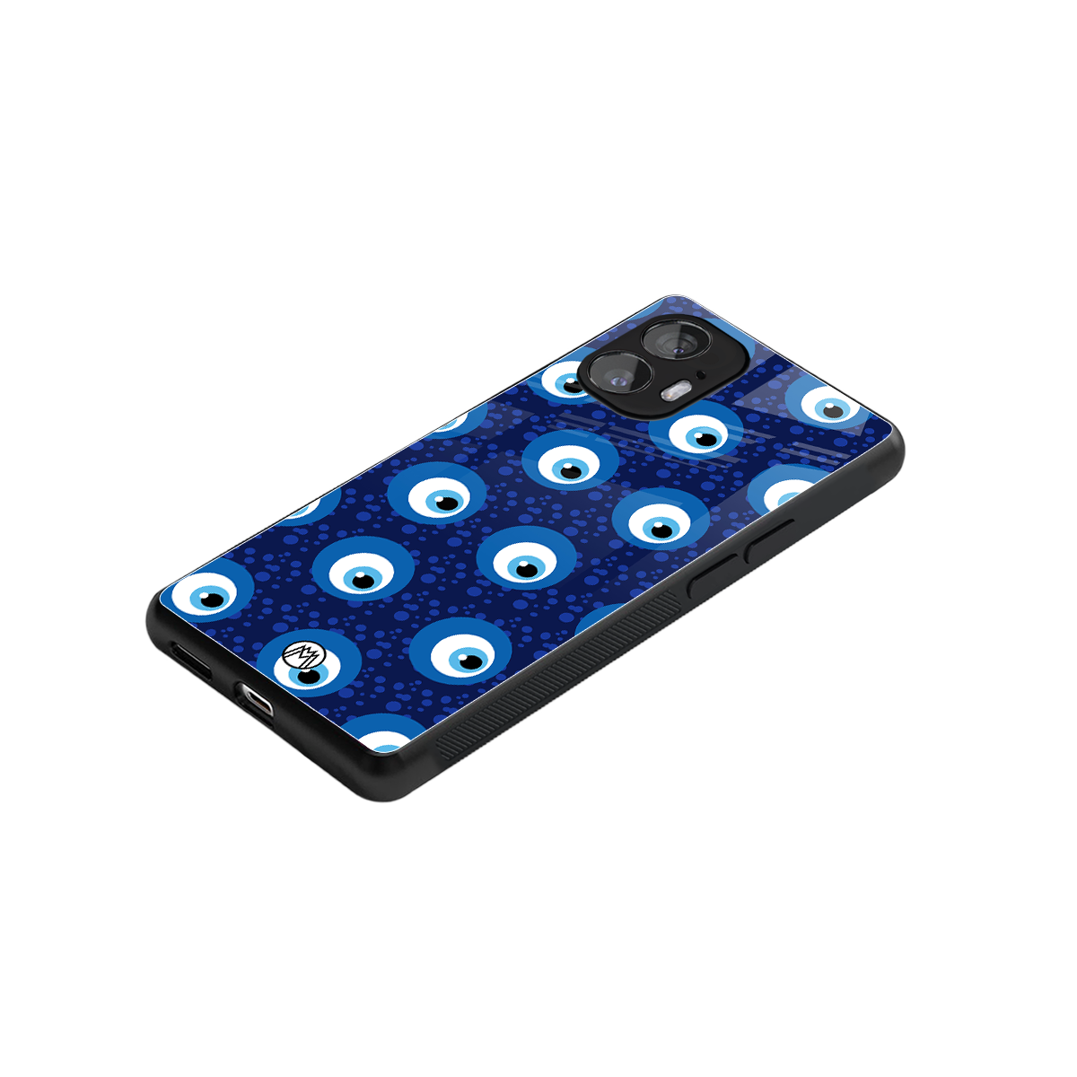 i see you back phone cover | glass case for nothing phone 2