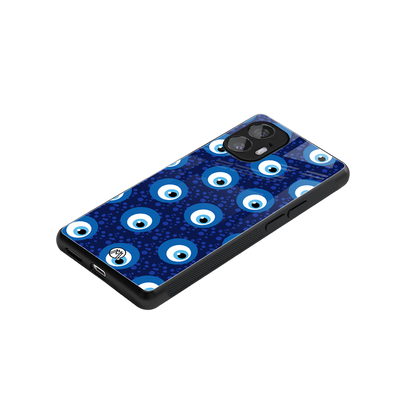 i see you back phone cover | glass case for nothing phone 2