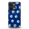 i see you back phone cover | glass case for oneplus nord 3