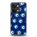 i see you back phone cover | glass case for oneplus nord 3