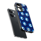 i see you back phone cover | glass case for oneplus nord 3