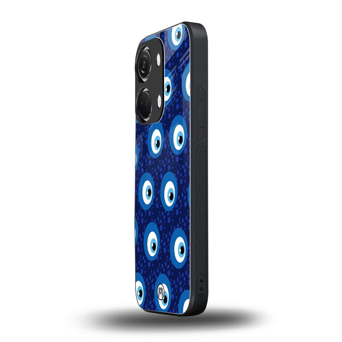 i see you back phone cover | glass case for oneplus nord 3
