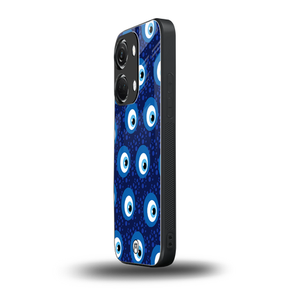 i see you back phone cover | glass case for oneplus nord 3