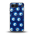 i see you back phone cover | glass case for oneplus nord 4