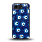 i see you back phone cover | glass case for oneplus nord 4