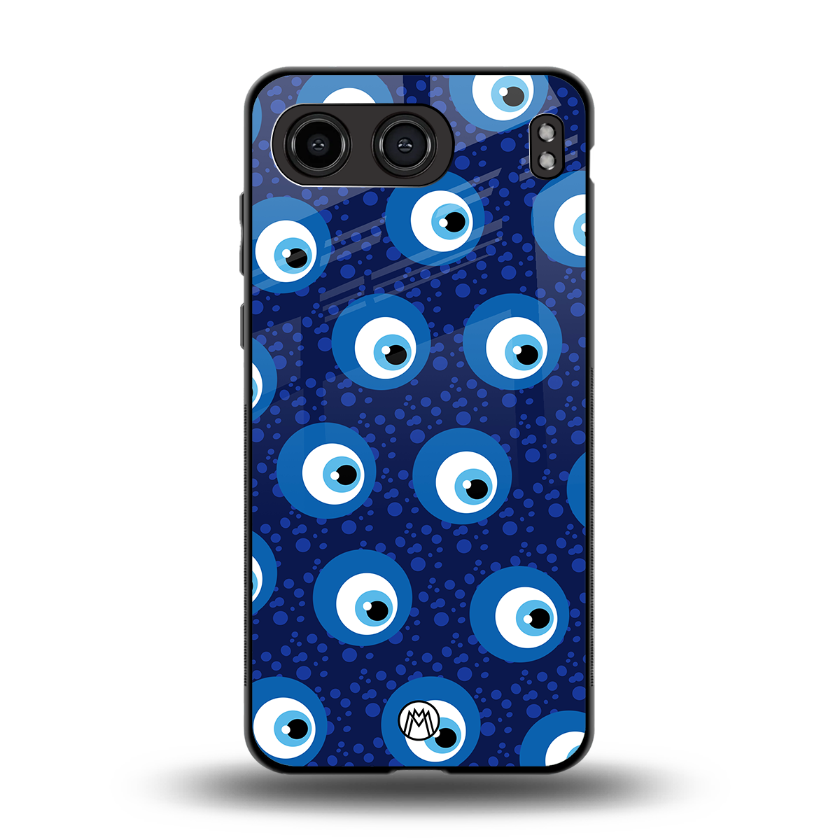 i see you back phone cover | glass case for oneplus nord 4