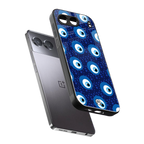 i see you back phone cover | glass case for oneplus nord 4