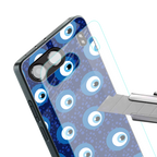 i see you back phone cover | glass case for oneplus nord 4
