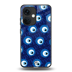 i see you back phone cover | glass case for oneplus nord ce 3