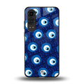 i see you back phone cover | glass case for oneplus nord ce 4 lite