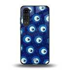 i see you back phone cover | glass case for oneplus nord ce 4 lite