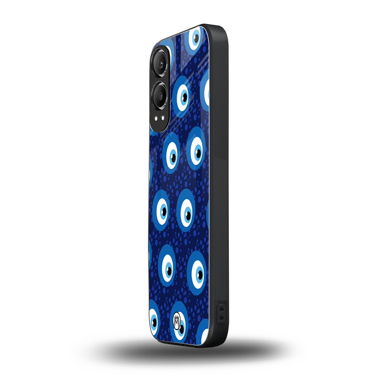 i see you back phone cover | glass case for oneplus nord ce 4 lite
