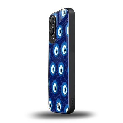 i see you back phone cover | glass case for oneplus nord ce 4 lite