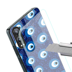 i see you back phone cover | glass case for oneplus nord ce 4 lite