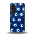 i see you back phone cover | glass case for oneplus nord ce 4