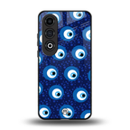 i see you back phone cover | glass case for oneplus nord ce 4