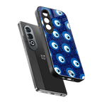 i see you back phone cover | glass case for oneplus nord ce 4