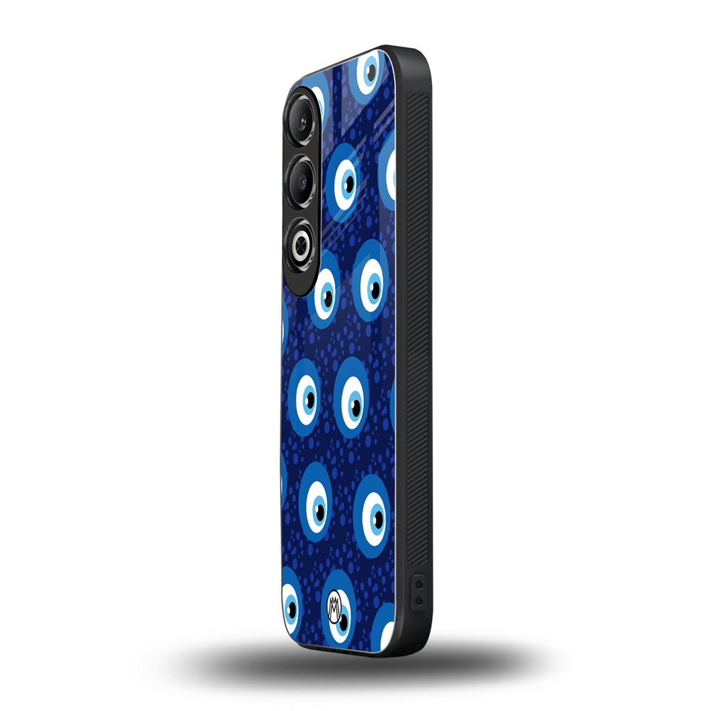 i see you back phone cover | glass case for oneplus nord ce 4